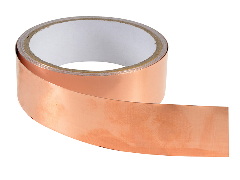RKLFS34 - Slug & Snail Barrier Tape 4m