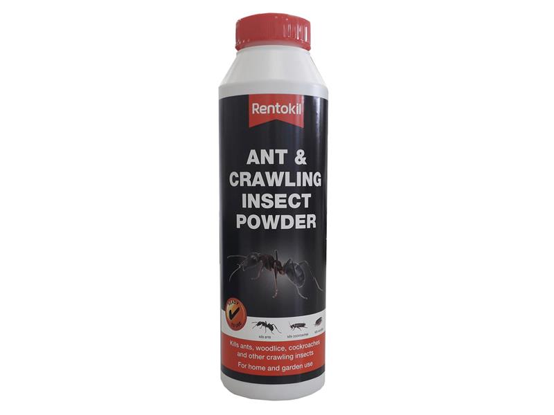 RKLPSA201 - Ant & Crawling Insect Powder 300g