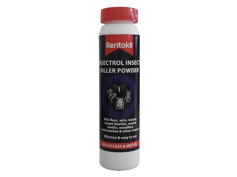 RKLPSI29 - Insectrol Insect Killer Powder 150g