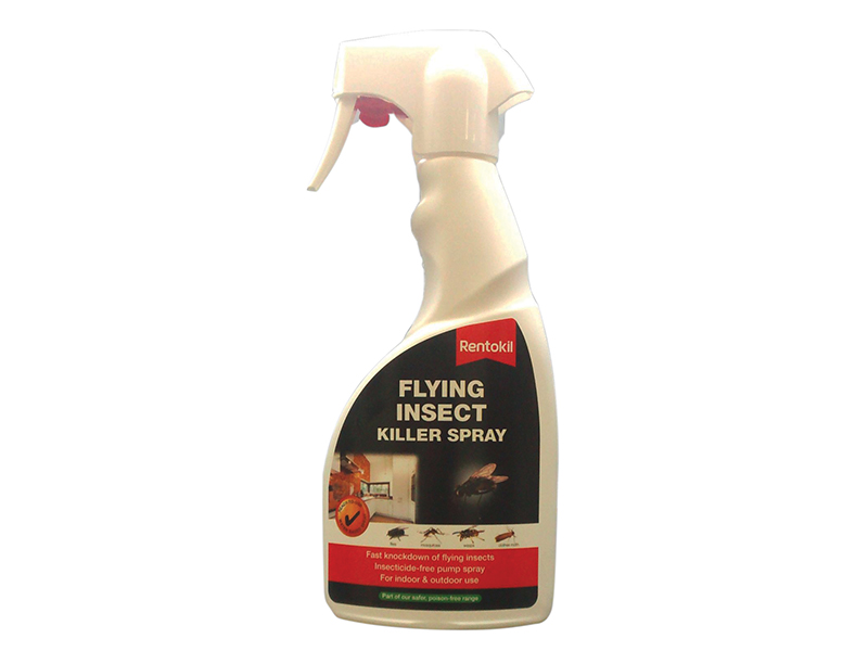 RKLPSO52 - Flying Insect Killer Spray 500ml