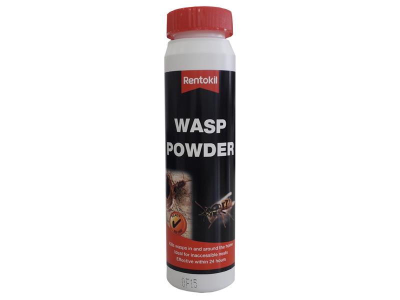 RKLPSW101 - Wasp Powder 150g