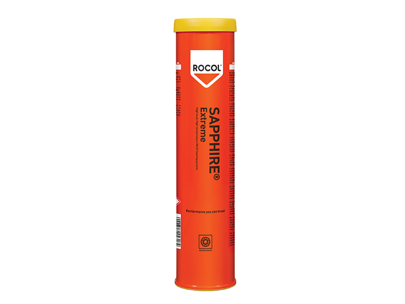SAPPHIRE Extreme Bearing Grease 400g