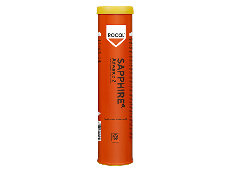 SAPPHIRE Advance 2 Multipurpose Grease 380g