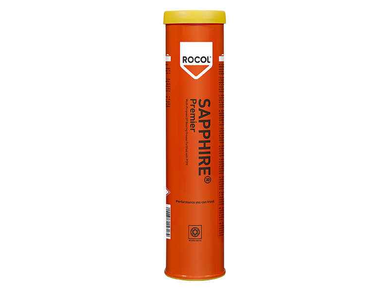 SAPPHIRE Premier Lubricating Grease