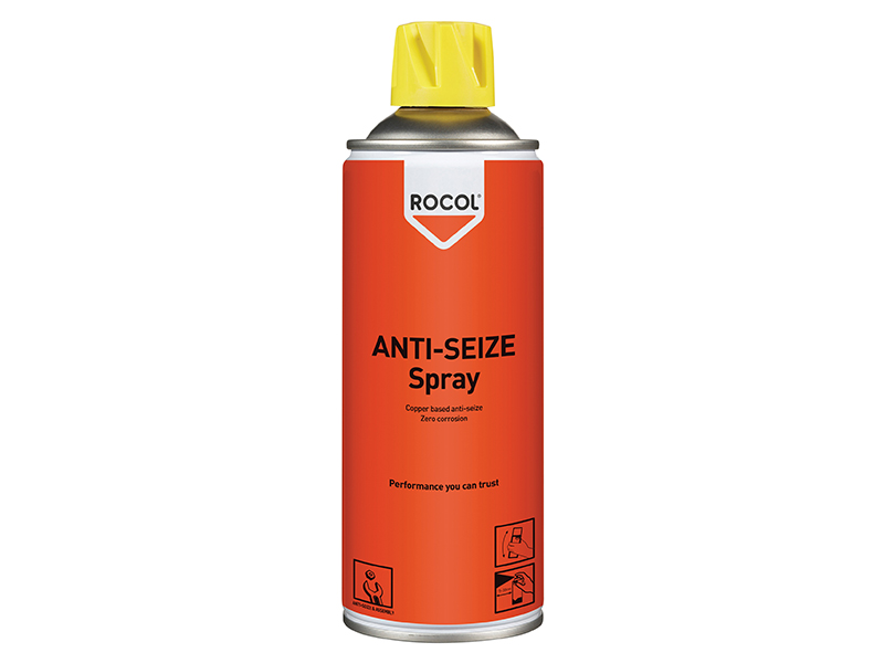 ROC14015 - ANTI-SEIZE Spray 400ml