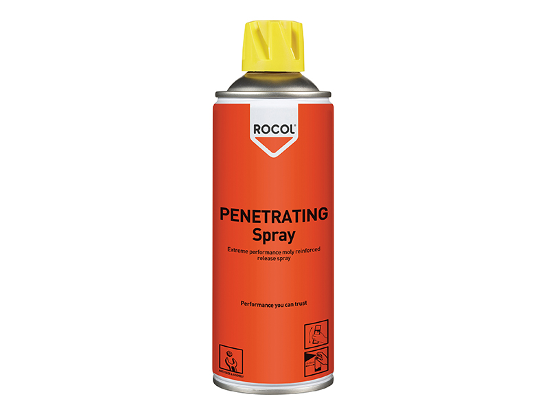 ROC14021 - PENETRATING Spray 300ml