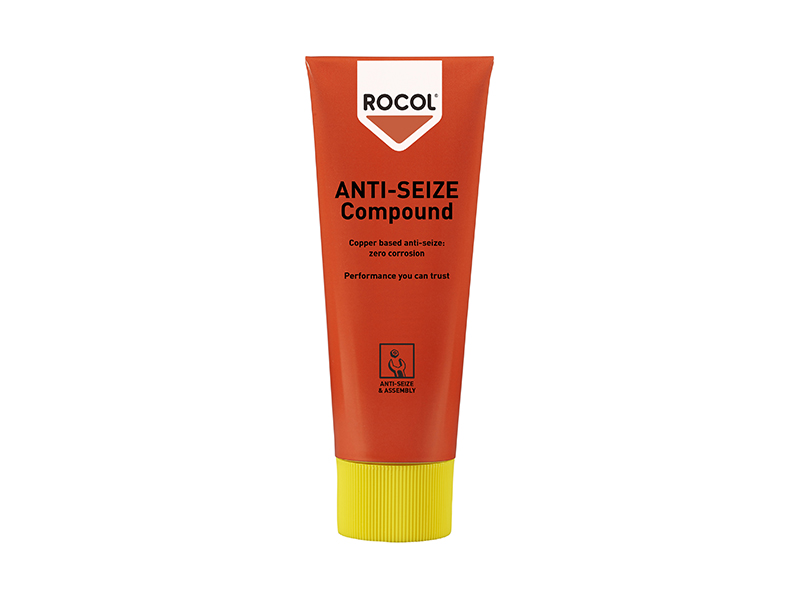 ROC14030 - ANTI-SEIZE Compound Tube 85g