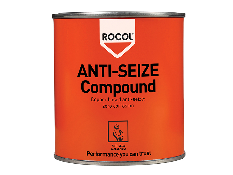 ROC14033 - ANTI-SEIZE Compound Tin 500g