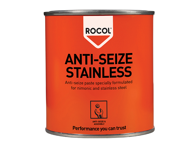 ROC14143 - ANTI-SEIZE Stainless 500g