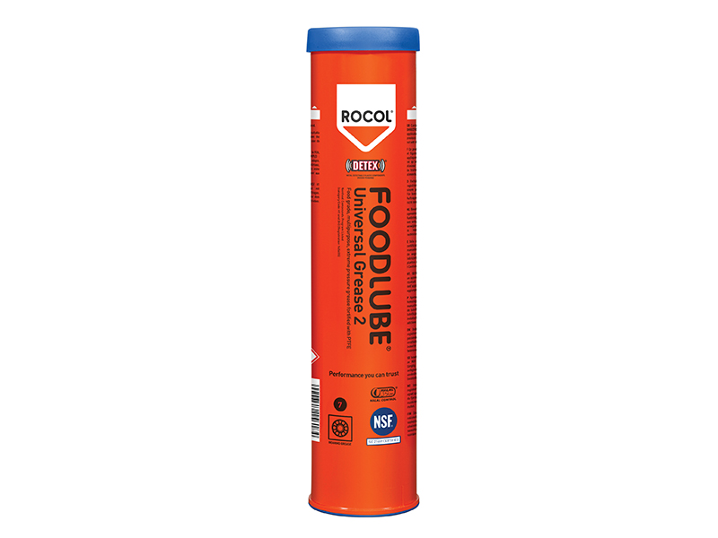 FOODLUBE Universal Bearing Grease NLGI 2 380g