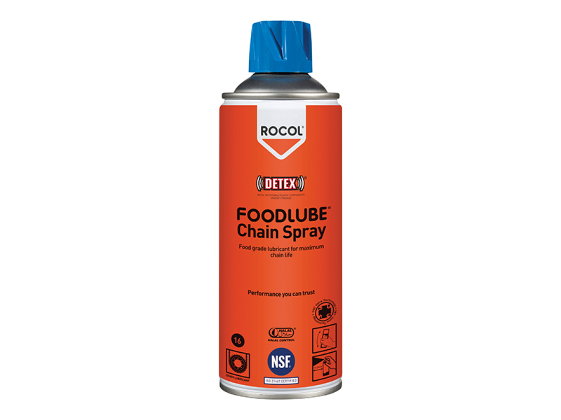 FOODLUBE Chain Spray 400ml