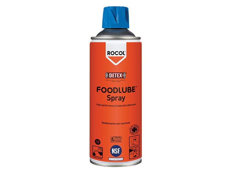 ROC15710 - FOODLUBE Spray 300ml