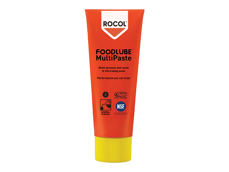 FOODLUBE MultiPaste 85g Tube