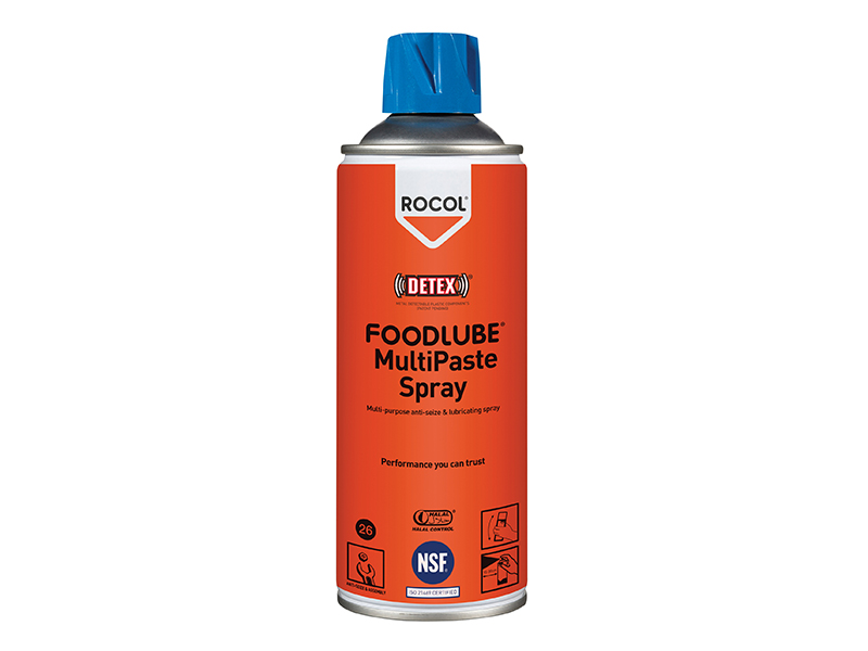FOODLUBE MultiPaste Spray 400ml