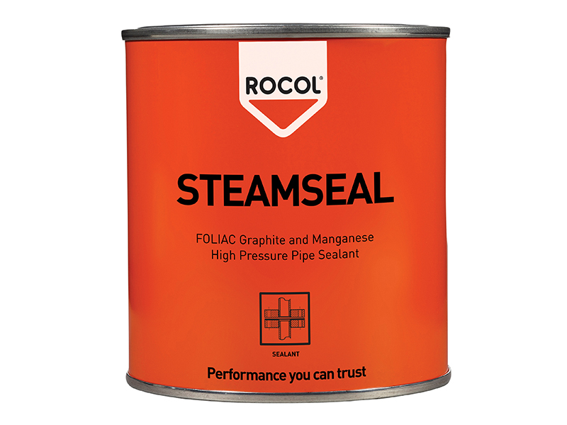 ROC30042 - STEAMSEAL PJC 400g