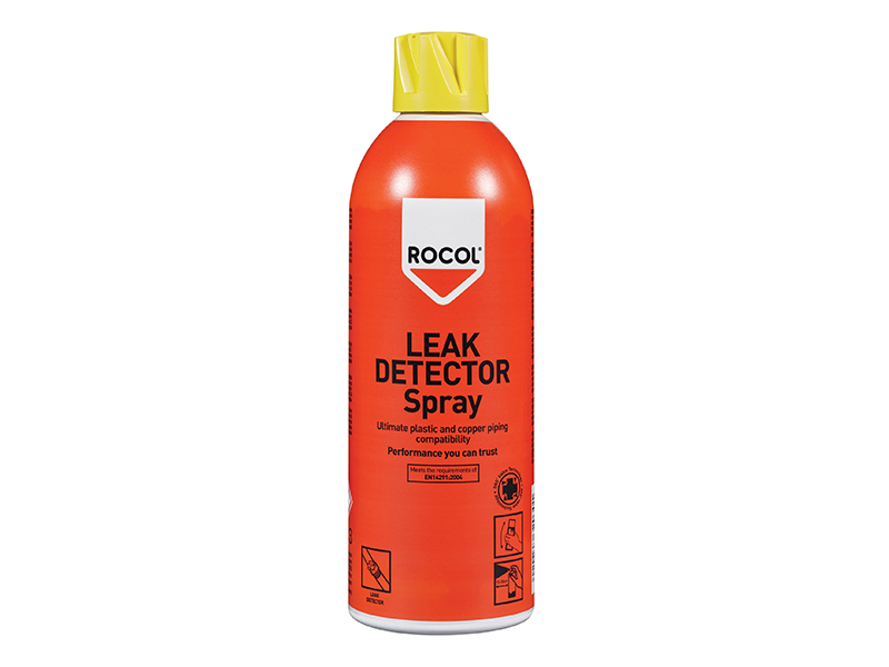 ROC32030 - LEAK DETECTOR Spray 300ml