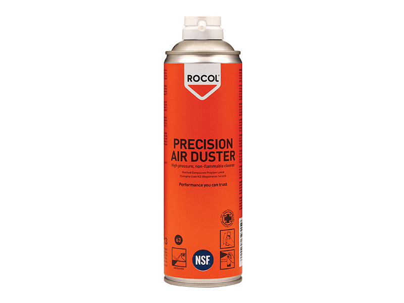 ROC32315 - PRECISION AIR DUSTER 259ml