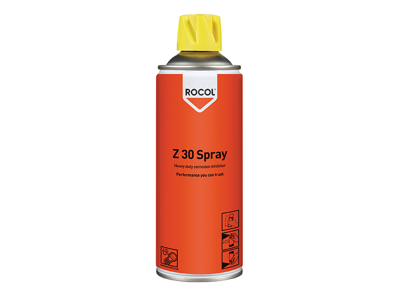 ROC37020 - Z30 Spray 300ml