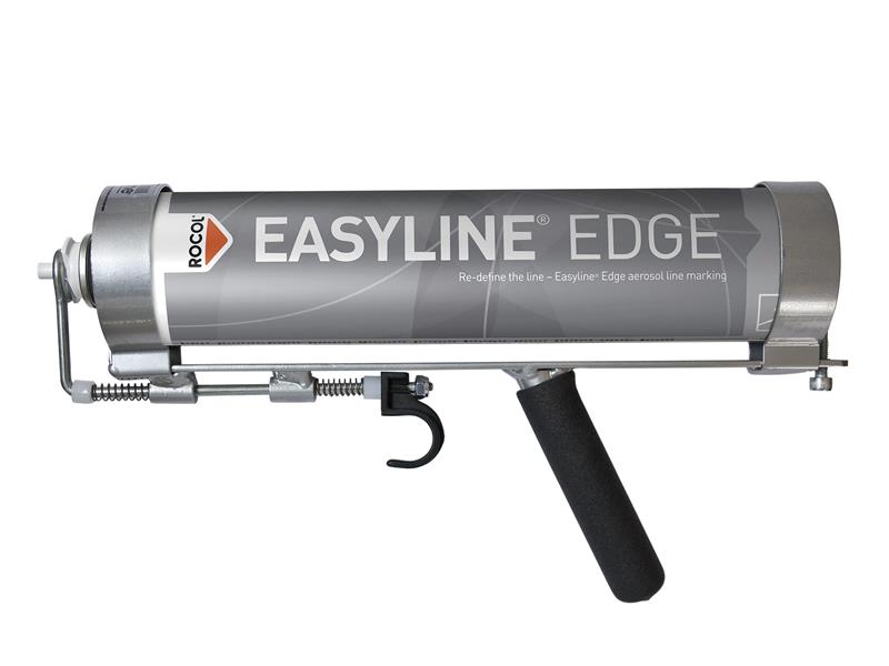 EASYLINE Edge Handheld Applicator