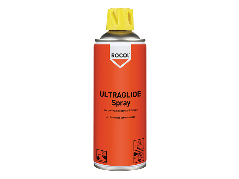 ROC52041 - ULTRAGLIDE Spray 400ml