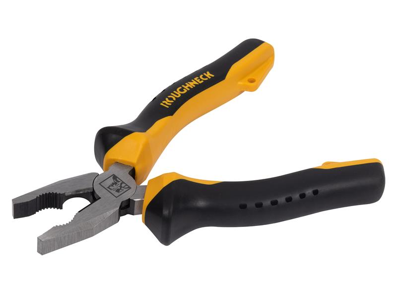ROU10110 - Combination Pliers 160mm