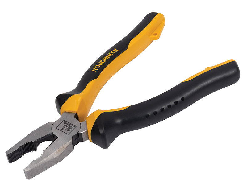 ROU10114 - Combination Pliers 200mm