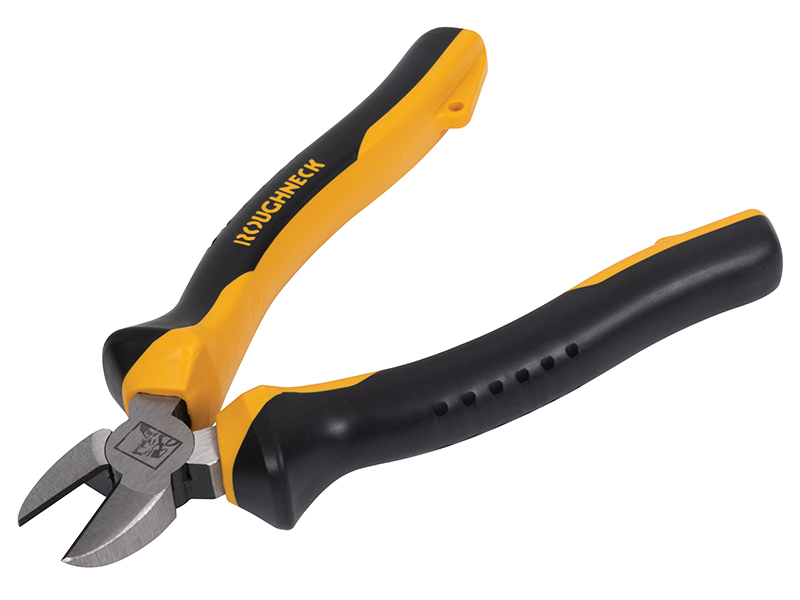 ROU10124 - Diagonal Cutting Pliers 180mm