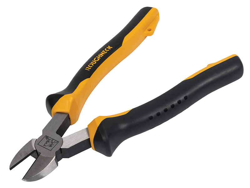 ROU10126 - Diagonal Cutting Pliers 200mm