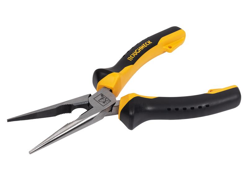 ROU10134 - Long Nose Pliers 200mm