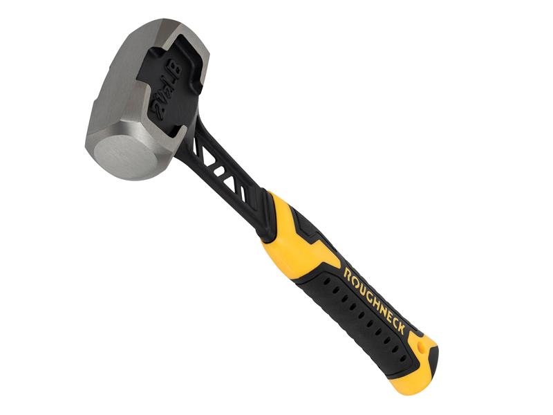 Gorilla V-Series Club Hammer 1.1kg 2.1/2 lb