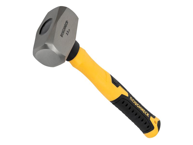 Club Hammer Fibreglass Shaft 1.13kg 2.1/2 lb