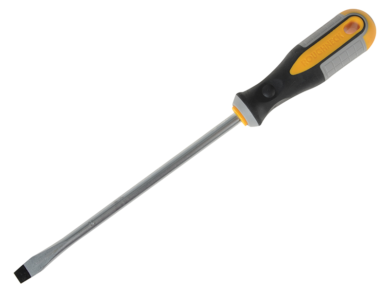 ROU22118 - Screwdriver Flared Tip 10.0 x 200mm