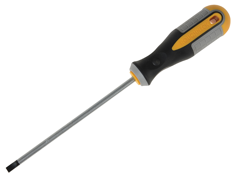 ROU22125 - Screwdriver Parallel Tip 6.0 x 150mm