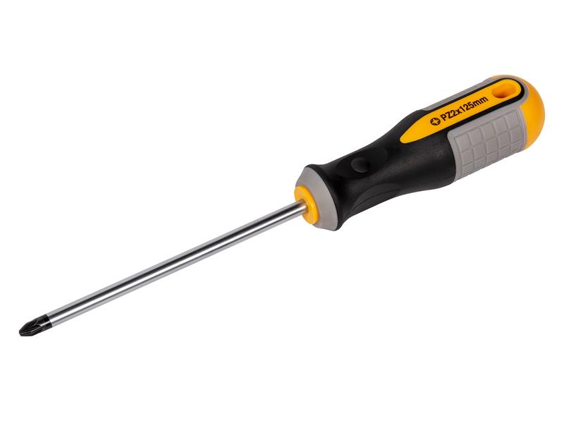 ROU22142 - Screwdriver Pozidriv Tip PZ2 x 125mm