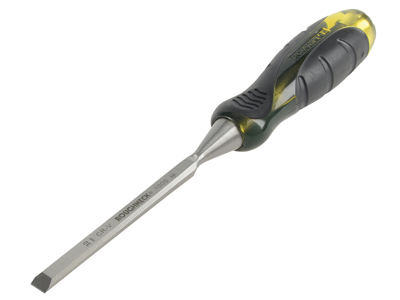 ROU30110 - Professional Bevel Edge Chisel 10mm (3/8in)