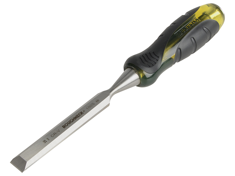 ROU30116 - Professional Bevel Edge Chisel 16mm (5/8in)