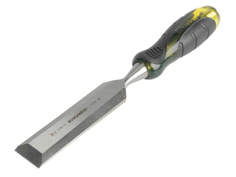 ROU30132 - Professional Bevel Edge Chisel 32mm (1.1/4in)