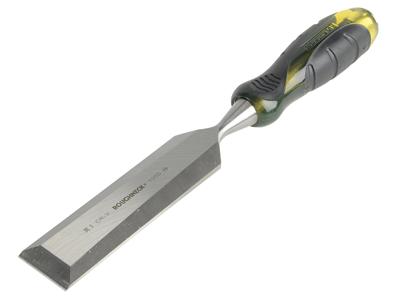 ROU30138 - Professional Bevel Edge Chisel 38mm (1.1/2in)