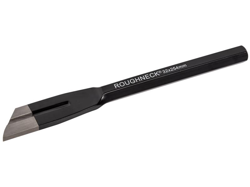Plugging Chisel 32 x 254mm (1.1/4 x 10in) 16mm Shank