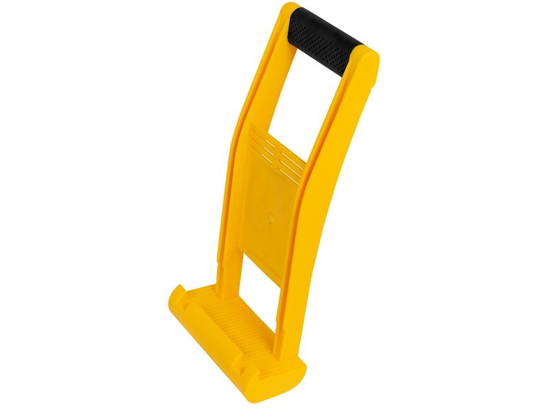 Plasterboard Carrier