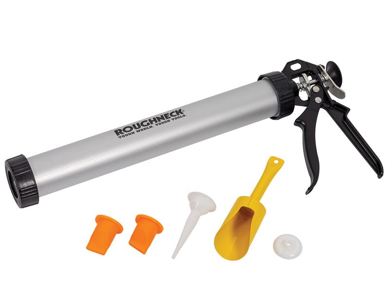 Brick Mortar Gun - Boxed Version