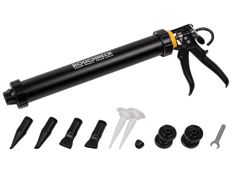 Ultimate Multifunction Mortar Gun