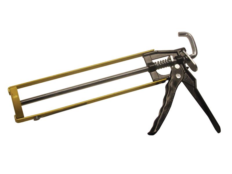 ROU32200 - Skeleton Type Caulking Gun 230mm (9in)