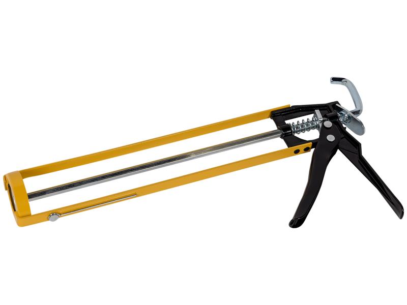 ROU32210 - Skeleton Type Caulking Gun 280mm (11in)