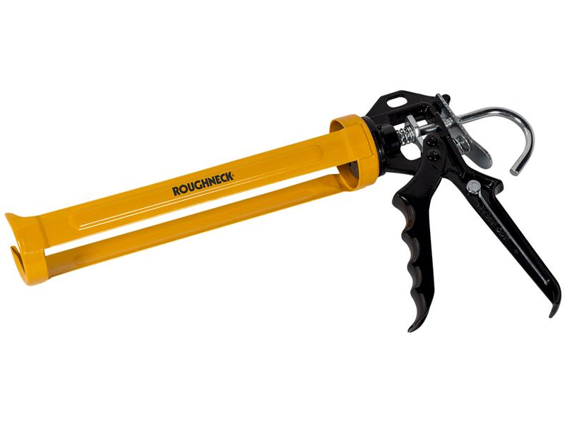 Semi Barrel Heavy-Duty Sealant Gun 265mm (10.1/2in)