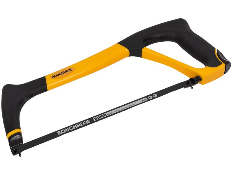 Heavy-Duty Hacksaw 300mm (12in)