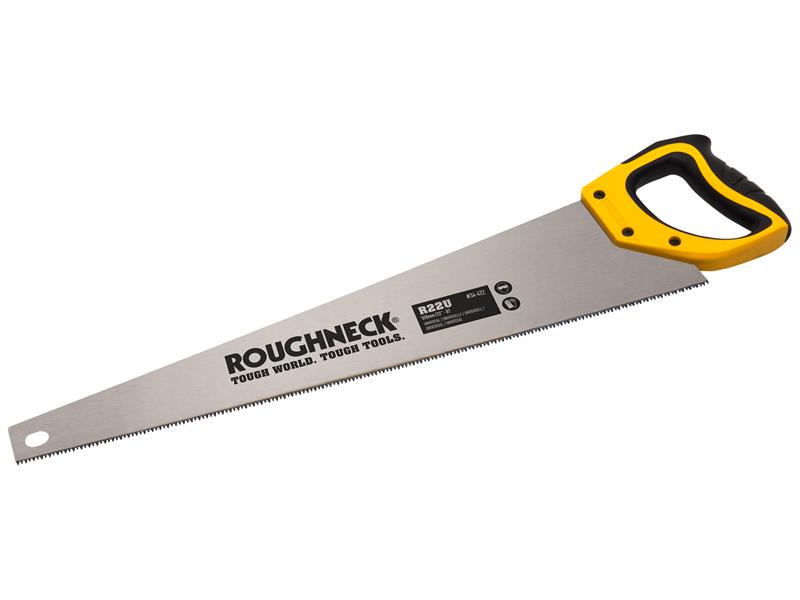 ROU34422 - R22C Hardpoint Handsaw 550mm (22in) 8 TPI