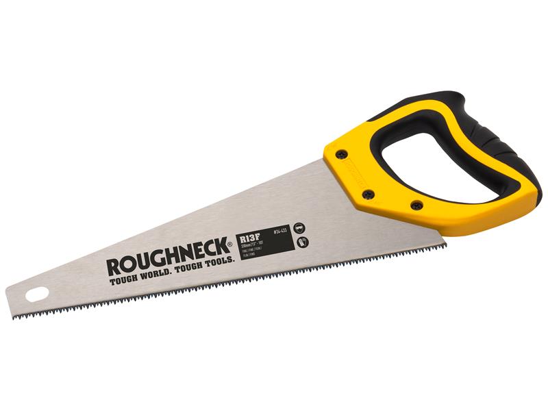 ROU34433 - Toolbox Saw 325mm (13in) 10 TPI