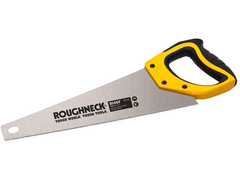 ROU34434 - Toolbox Saw 350mm (14in) 10 TPI