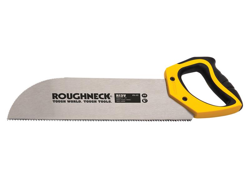 ROU34453 - R13VF Hardpoint Veneer Saw 325mm (13in) 11 TPI
